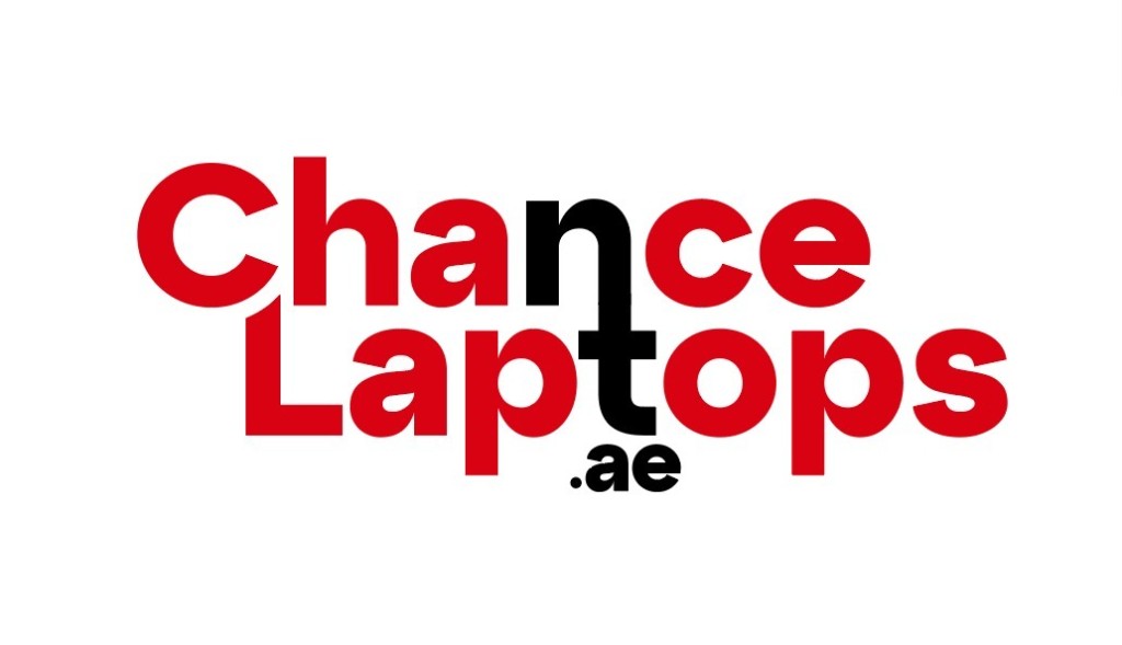 Chance Laptops UAE
